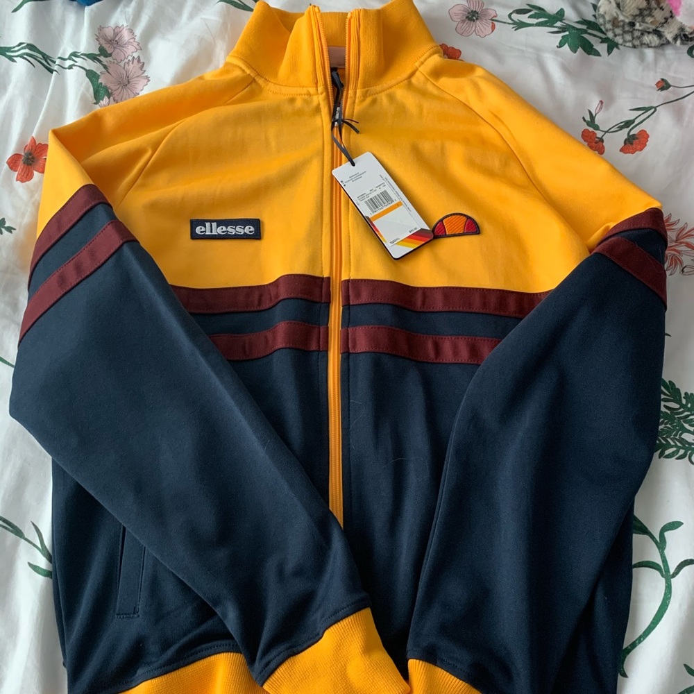 Ellesse Jacket